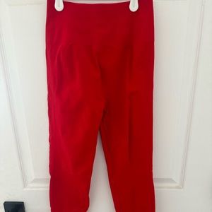 Alphalete amplify legging